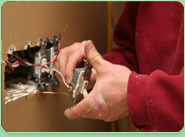 electrical repair Chelmsford