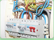 Chelmsford electrical contractors